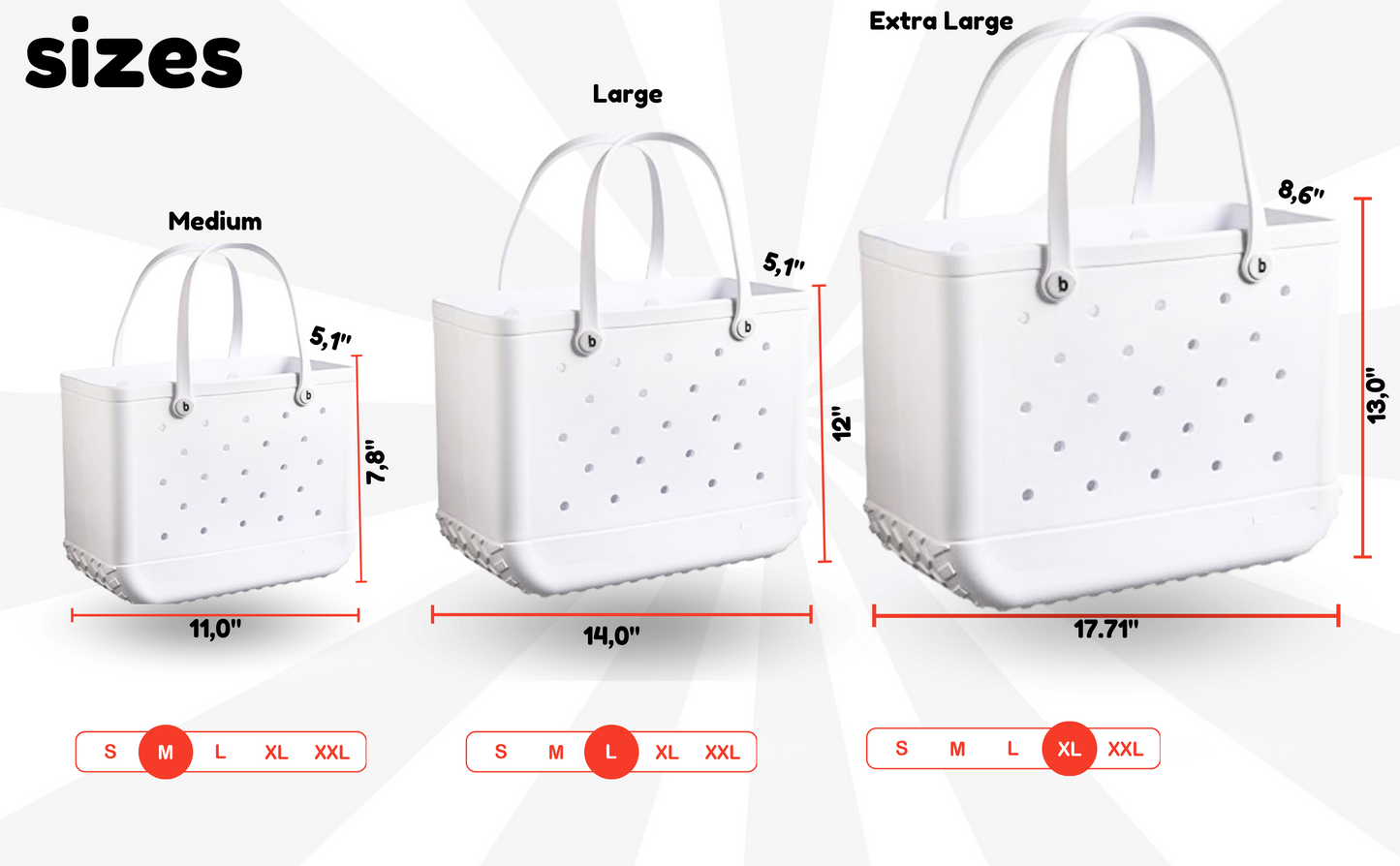 TOKYO ™ ➥ 😍 !Beautiful and resistant EVA material bag. It is ideal for shopping, travel, camping, and picnic, etc... *Large size*